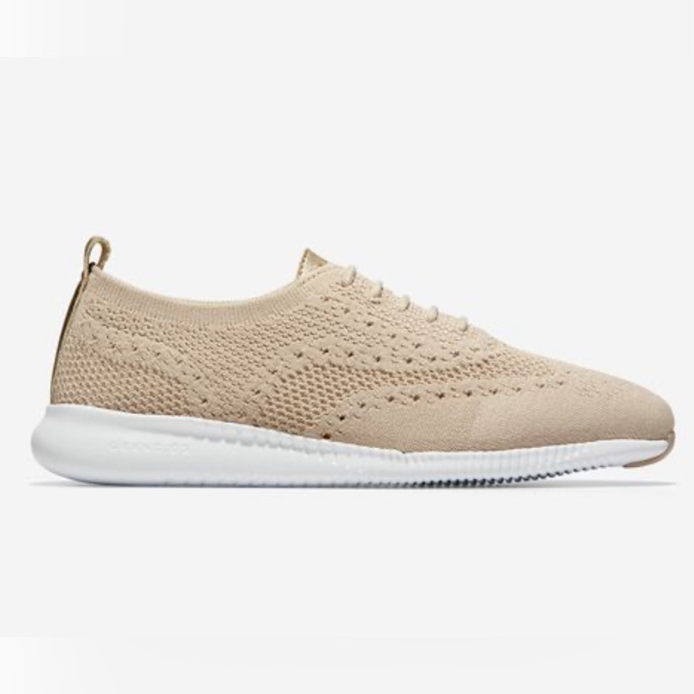 Cole Haan 2.ZERØGRAND Stitchlite Wingtip Oxfords